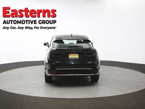Used 2024 Nissan Ariya AWD image 37