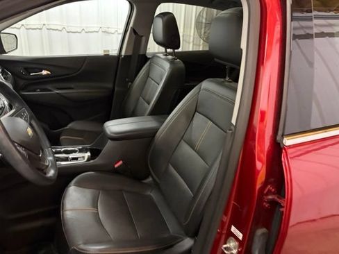 Used 2023 Chevrolet Equinox Premier AWD/4WD image 27