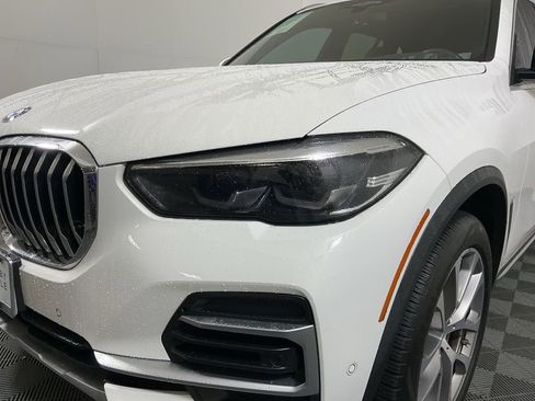 Certified 2023 BMW X5 sDrive40i image 9
