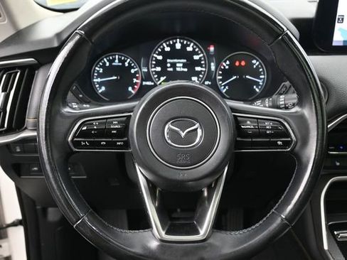 Certified 2024 MAZDA CX-90 3.3 Turbo w/ Premium Package AWD/4WD image 10