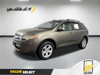 Used 2012 Ford Edge SEL FWD video 1