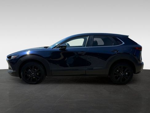 Used 2024 MAZDA CX-30 AWD 2.5 S w/ Select Sport Pkg image 8