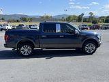Used 2016 Ford F150 Lariat image 5
