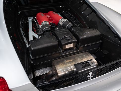 Used 2005 Ferrari F430 Coupe RWD image 66