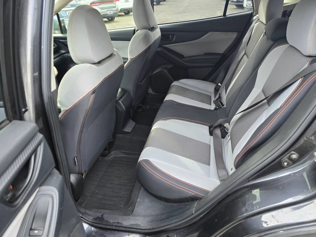 Used 2018 Subaru Crosstrek 2.0i Premium AWD/4WD image 18