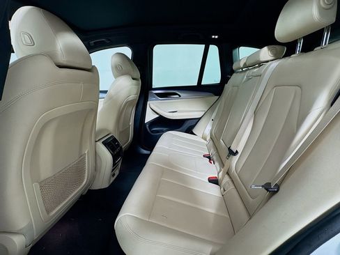 Used 2021 BMW X3 sDrive30i w/ Convenience Package image 11