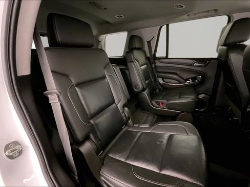 Used 2018 GMC Yukon SLT AWD/4WD image 22