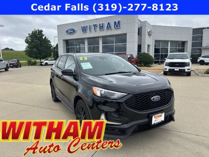 Used 2023 Ford Edge ST-Line