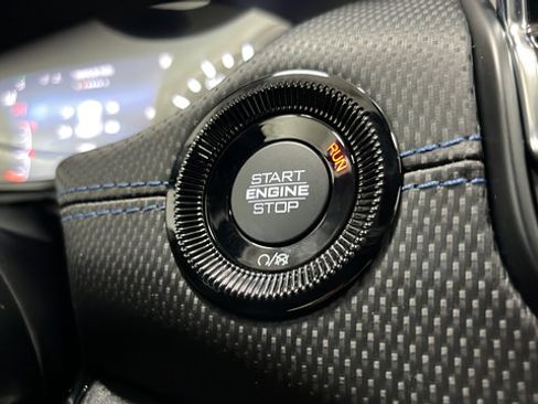 New 2026 Jeep Compass Latitude AWD/4WD image 21