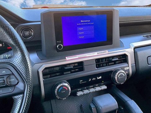 Certified 2024 Toyota Tacoma SR5 image 6