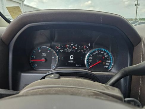 Used 2019 GMC Sierra 2500 Denali w/ Duramax Plus Package AWD/4WD image 16