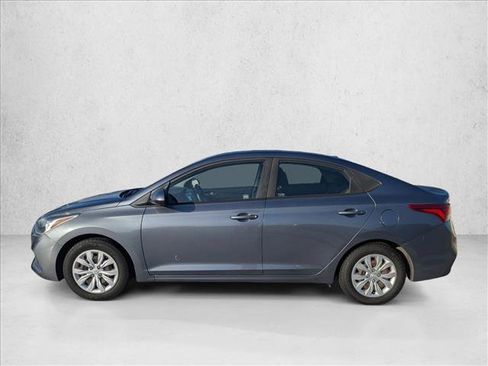 Used 2020 Hyundai Accent SE FWD image 8