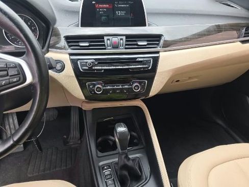 Used 2018 BMW X1 xDrive28i image 7
