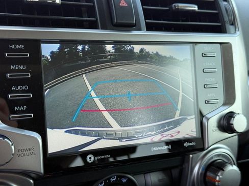 Used 2024 Toyota 4Runner SR5 Premium image 24