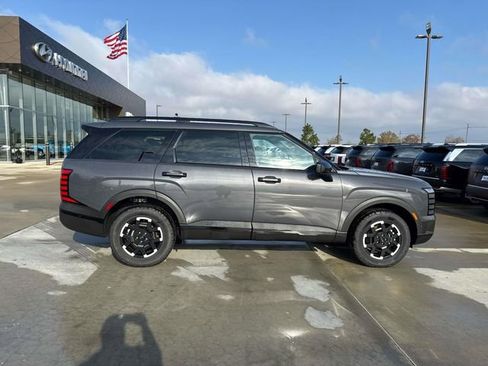 New 2026 Hyundai Palisade XRT Pro image 11