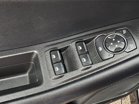 Certified 2022 Ford Edge SEL w/ Convenience Package image 11