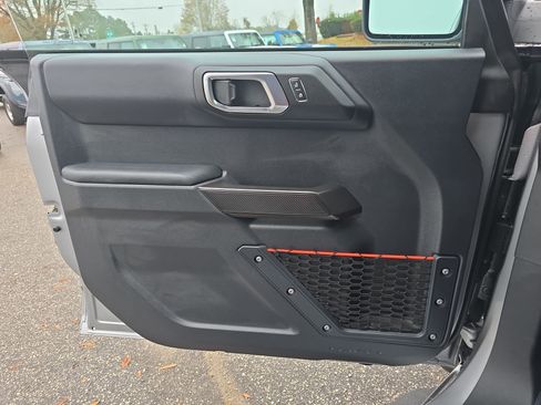 Used 2022 Ford Bronco Raptor image 27