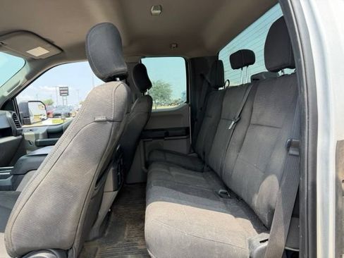 Used 2017 Ford F150 XL w/ Equipment Group 101A Mid RWD image 12