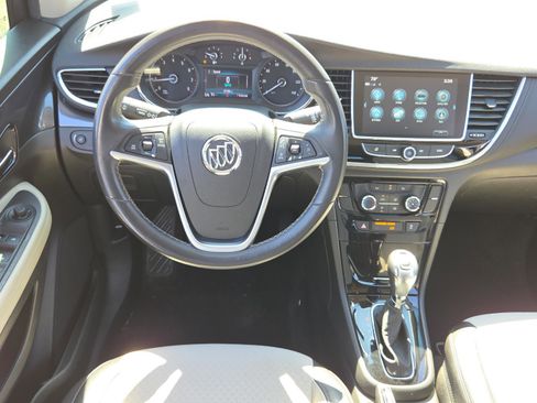 Used 2020 Buick Encore Preferred w/ Safety Package FWD image 11