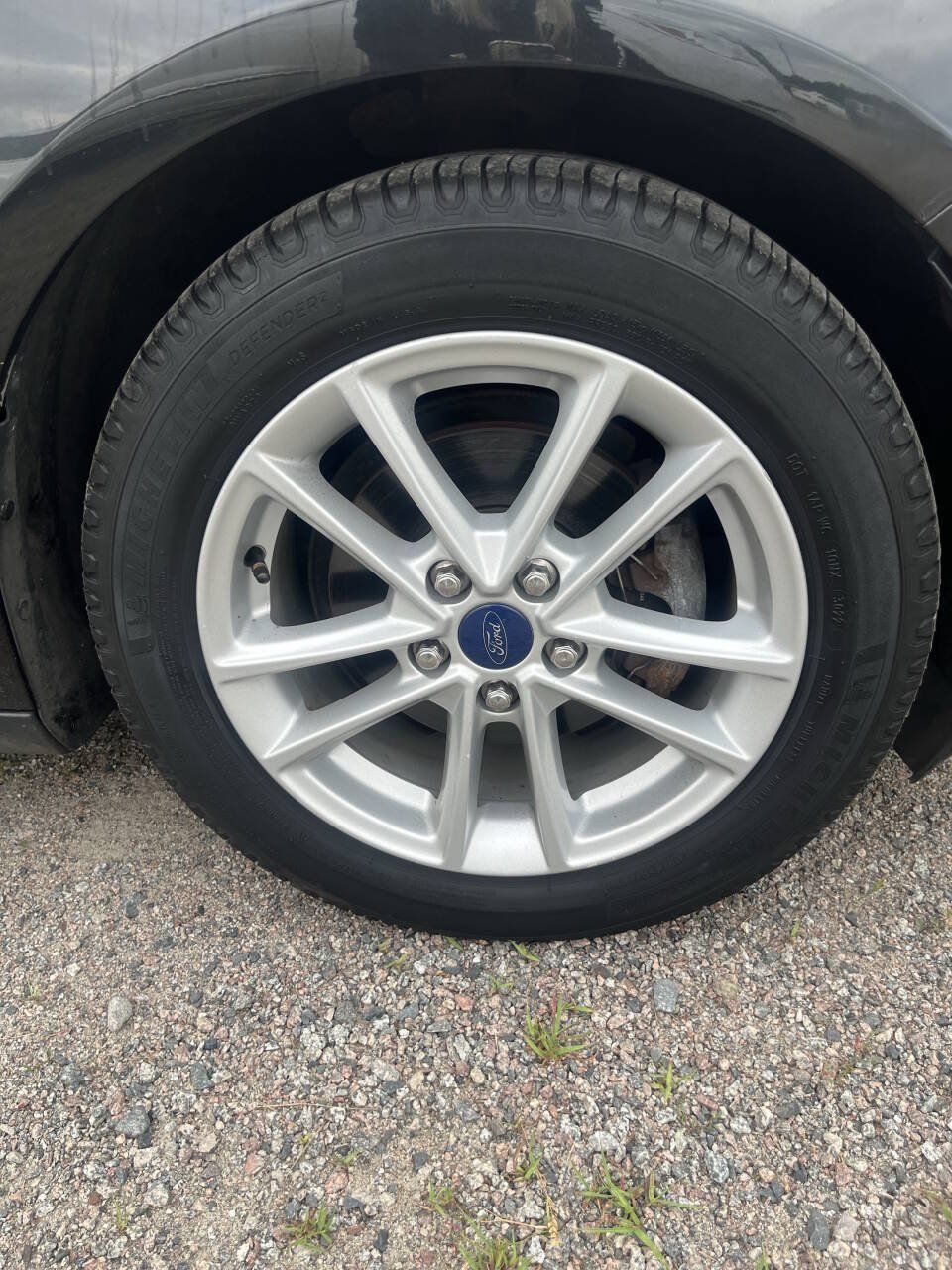 Used 2015 Ford Focus SE FWD image 5