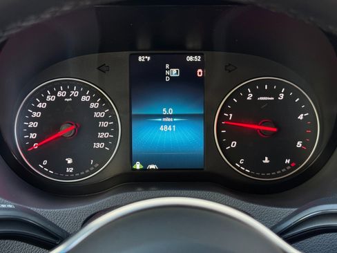 Used 2023 Mercedes-Benz Sprinter 2500 image 18