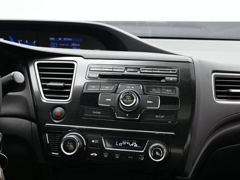 Used 2013 Honda Civic EX image 42