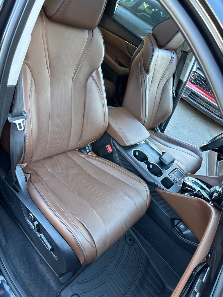 Used 2024 Acura MDX w/ Advance Package AWD/4WD image 29