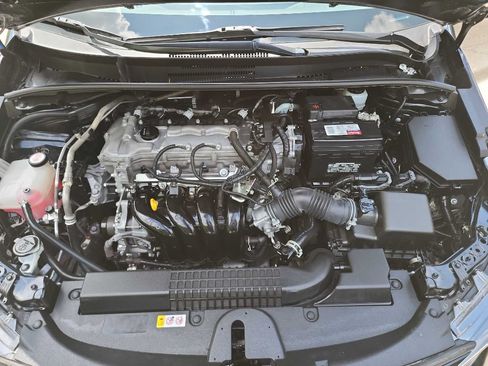 Used 2022 Toyota Corolla LE FWD image 36