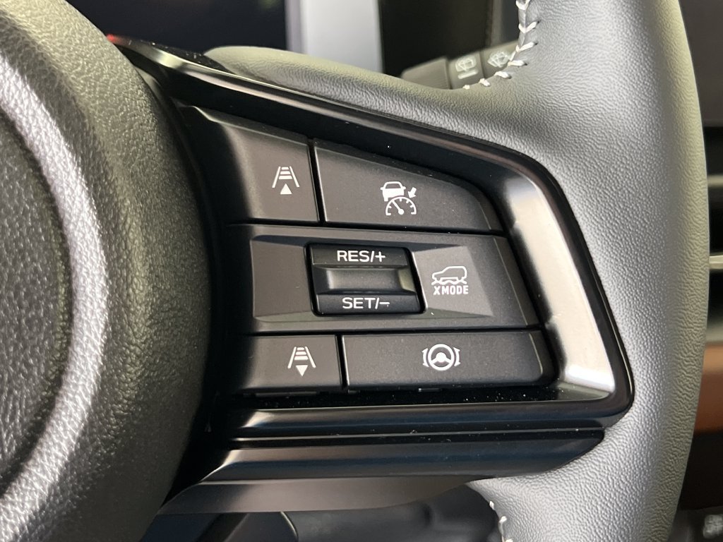 New 2026 Subaru Outback Touring XT AWD/4WD image 30