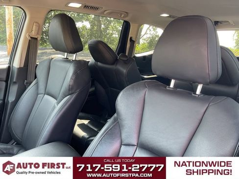 Used 2019 Subaru Ascent Limited AWD/4WD image 8