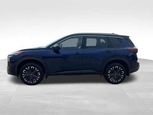 Used 2025 Nissan Rogue SL w/ Tech Package AWD/4WD image 5