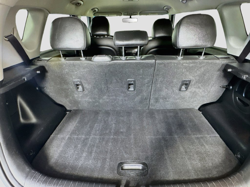 Used 2016 Kia Soul ! FWD image 26