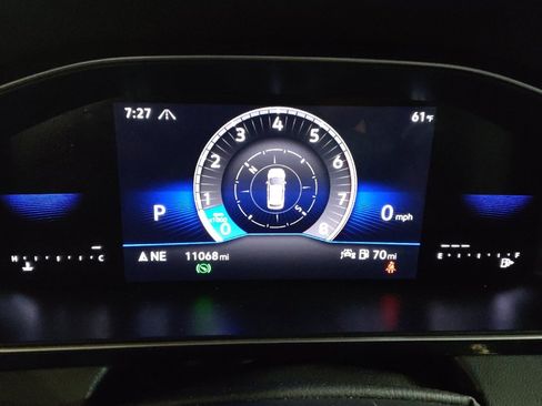 Used 2025 Volkswagen Jetta Sport image 23