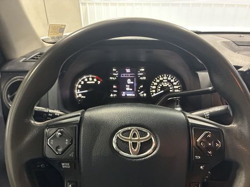 Used 2020 Toyota Tundra SR image 24