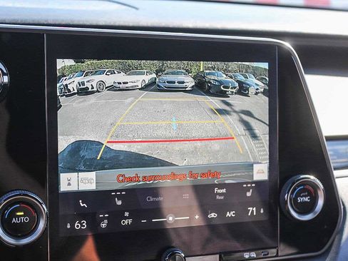 Used 2025 Lexus RX 350 FWD image 35