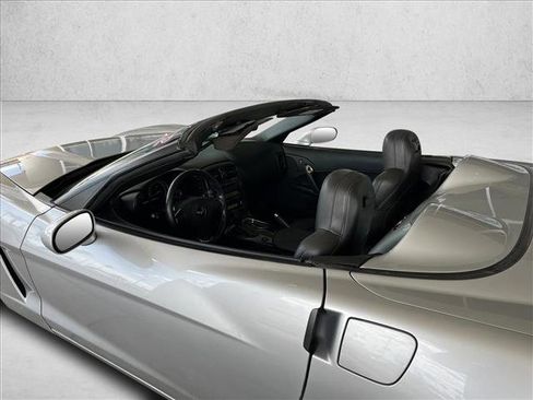 Used 2012 Chevrolet Corvette Convertible RWD image 20