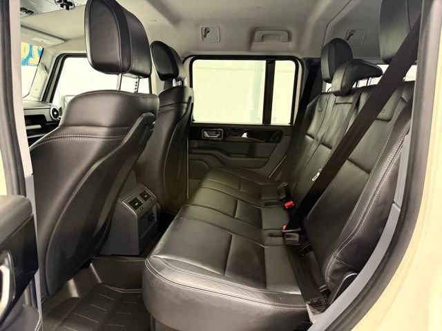 Used 2024 INEOS Grenadier Station Wagon AWD/4WD image 18