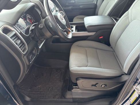 Used 2022 RAM 1500 Big Horn image 7