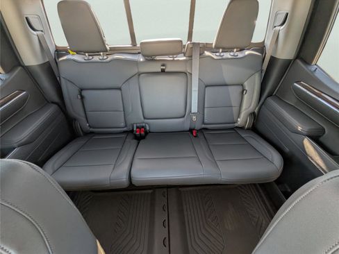 New 2026 Chevrolet Silverado 1500 LT Trail Boss w/ LT Trail Boss Premium Package AWD/4WD image 62