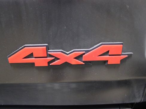 Used 2021 RAM 1500 TRX w/ TRX Level 2 Equipment Group AWD/4WD image 13