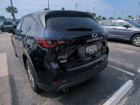 Used 2023 MAZDA CX-5 AWD 2.5 S image 5