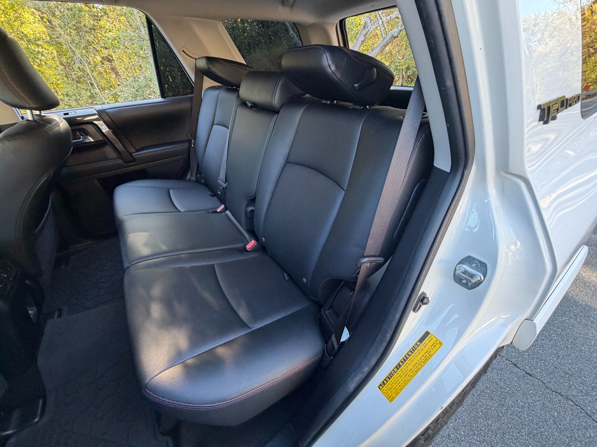 Used 2021 Toyota 4Runner TRD Pro AWD/4WD image 55