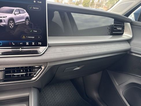 New 2026 Volkswagen Tiguan SE AWD/4WD image 13