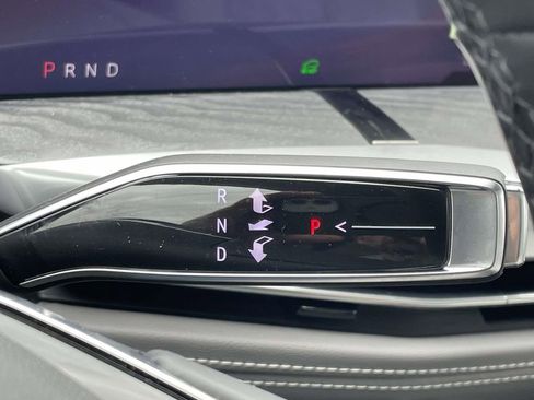 New 2025 Cadillac Escalade IQ Luxury 1 w/ Smart Trailering package image 29