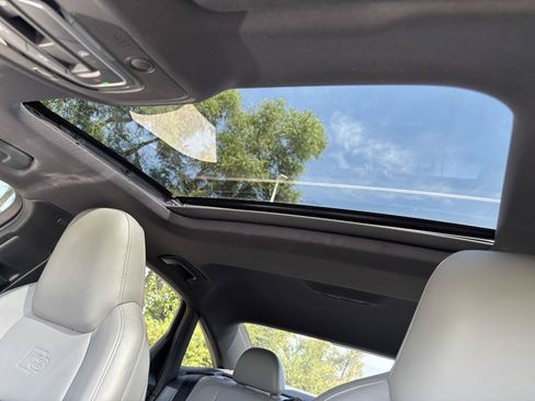 Used 2023 Audi S6 Premium Plus w/ Premium Plus Package AWD/4WD image 32