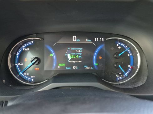 Certified 2025 Toyota RAV4 XLE AWD/4WD image 20