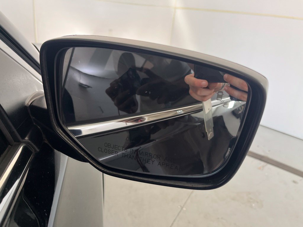 Used 2019 Acura ILX w/ Technology Package FWD image 46
