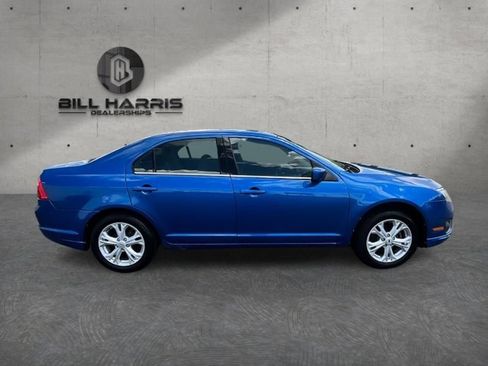 Used 2012 Ford Fusion SE FWD image 5