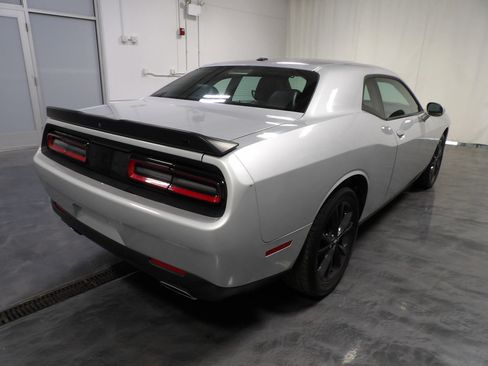 Used 2020 Dodge Challenger GT w/ Blacktop Package AWD/4WD image 7