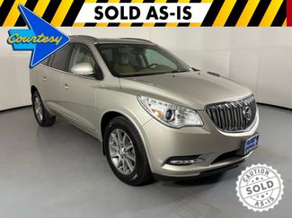 Used 2017 Buick Enclave Leather w/ Trailering Package video 1